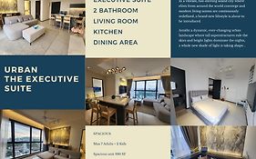 Urban Suite - George Town